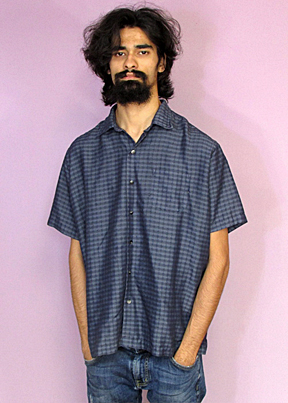 SEAN BATES - Bodyshot Bodyshot